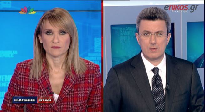 ΒΙΝΤΕΟ-Το σχόλιο του Νίκου Χατζηνικολάου για το ενιαίο μισθολόγιο