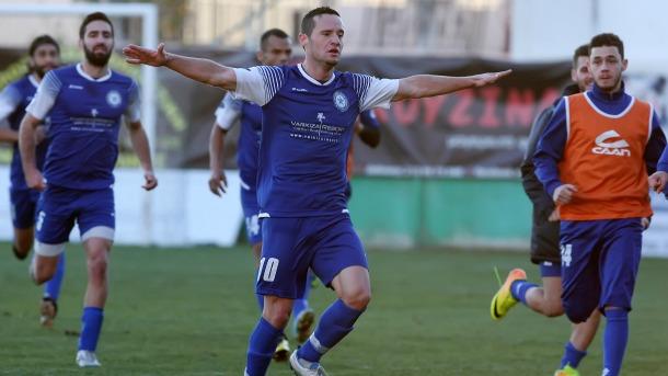 “Είμαι ΑΕΚτζής, ζητώ συγγνώμη”