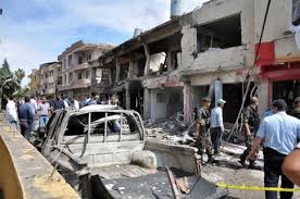 Ξεπέρασαν τους 130.000 οι νεκροί στη Συρία