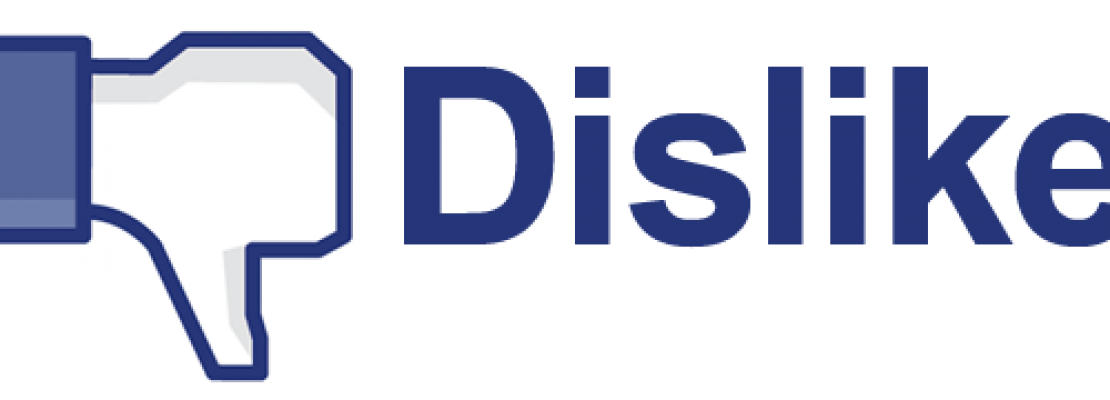 Το dislike στο Facebook. Πως θα το ενεργοποιήσετε