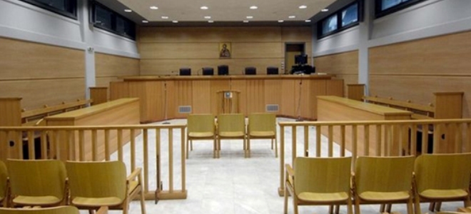 Τρις ισόβια στον δολοφόνο του Πωγωνίου