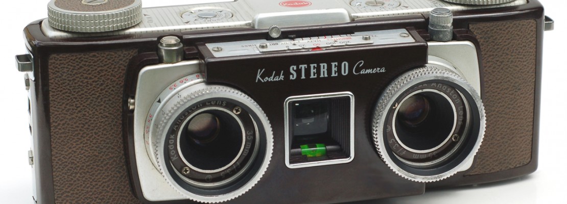 ΦΩΤΟ-Όλη η ιστορία των φωτογραφικών μηχανών σε μια εικόνα