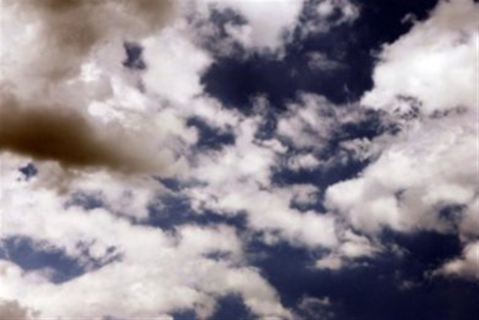 Νεφώσεις και περιορισμένη ορατότητα