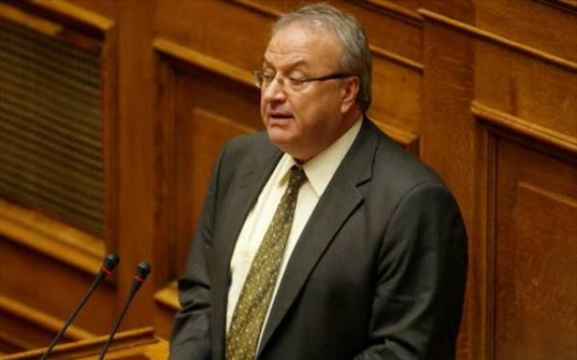 Γρηγοράκος: «Ο εκλογικός νόμος δεν αλλάζει γιατί…»