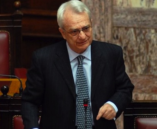 Χατζηγάκης: Νέα κυβέρνηση την άνοιξη