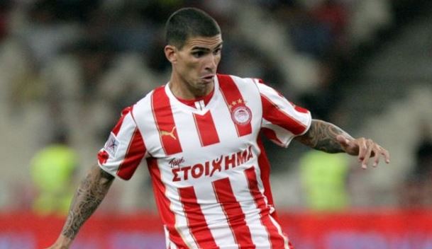 Σε Γαλλία ή Ιταλία ο Μεντζανί