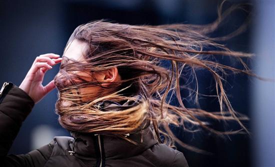 Έρχεται η κακοκαιρία από τη Β.Ευρώπη