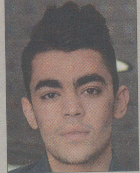 O Σαντικάι στο “The Voice”