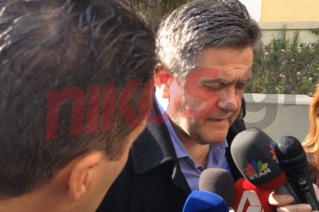 Προθεσμία έλαβε ο Τομπούλογλου