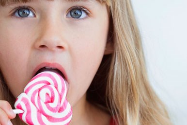 Υπερκατανάλωση ζάχαρης στην παιδική ηλικία