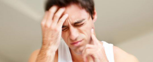 Πως το stress επιδρά στο στόμα και τα δόντια σας!