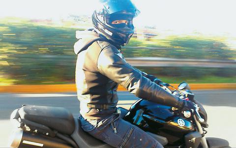 ΦΩΤΟ-Στιγμές από την ζωή του 28χρονου ειδικού φρουρού