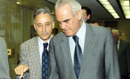 Σπάει η «ομερτά» για τις μίζες