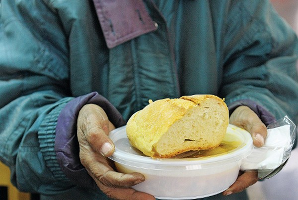 Νορβηγικό βοήθημα 2 εκ. ευρώ στο δήμο Αθηναίων