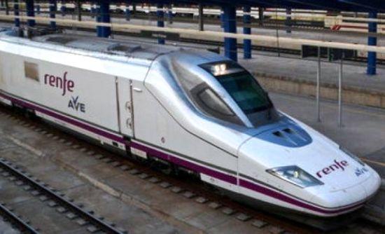 Παρίσι-Βαρκελώνη σε έξι ώρες