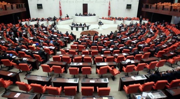 Τουρκία: Κι άλλη παραίτηση βουλευτή