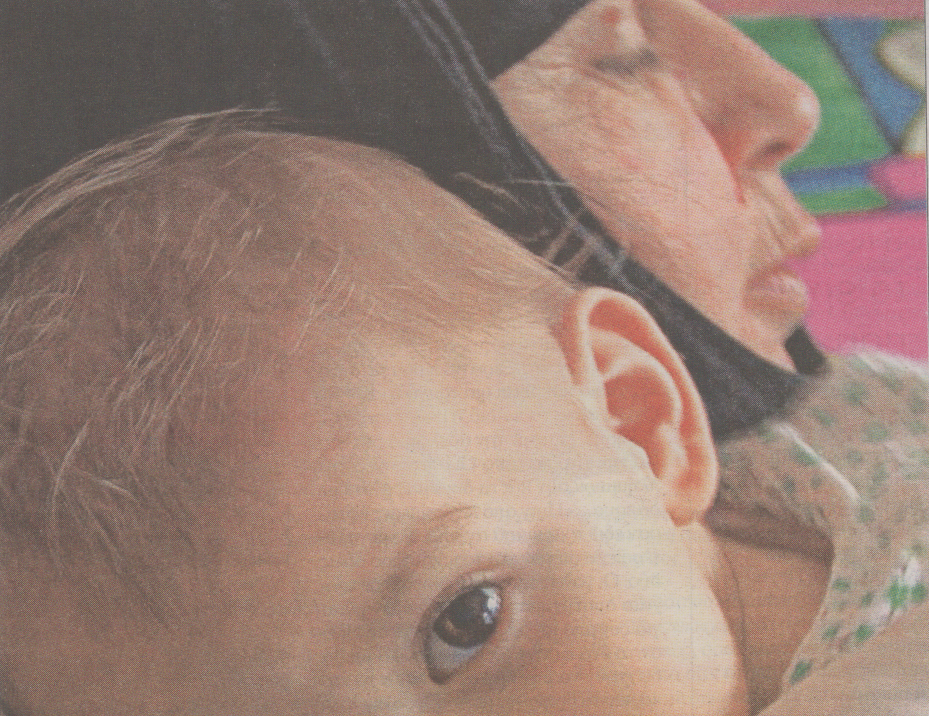 Καλόγριες “μάνες” παιδικών ψυχών στο Λύρειο