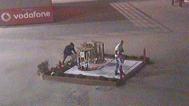 Οι βέβηλοι δήλωσαν… Ολυμπιακοί