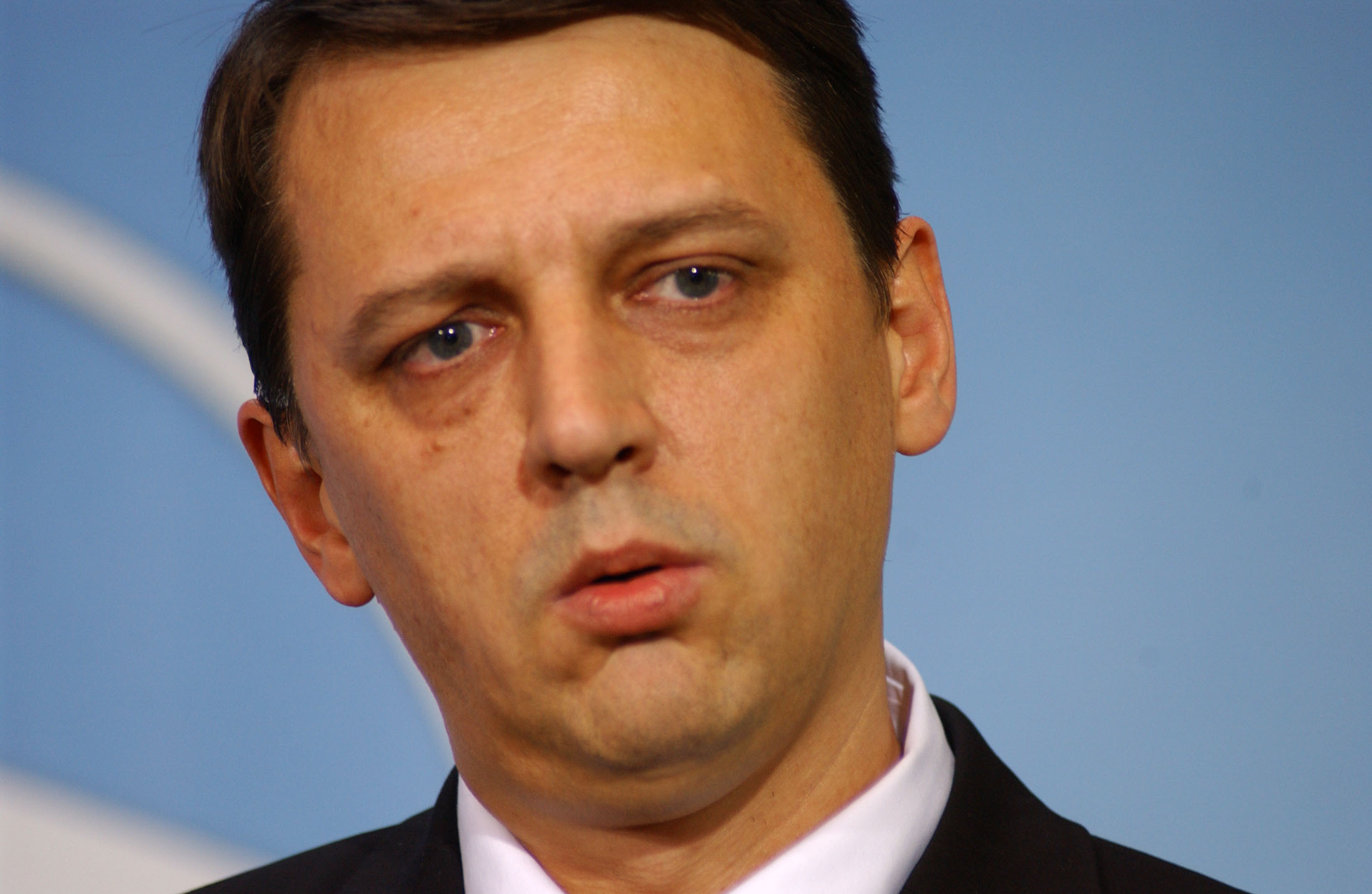 «Ένοχος» πρώην Πρωθυπουργός