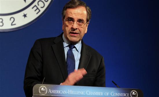 Στις Βρυξέλλες η «μάχη»