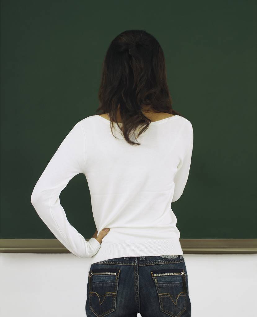 ΒΙΝΤΕΟ-Η εκδίκηση του πρώην στη δασκάλα