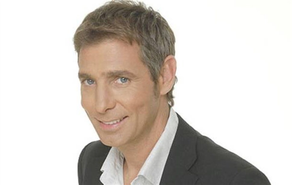 Η περιπέτεια του Θοδωρή Αθερίδη