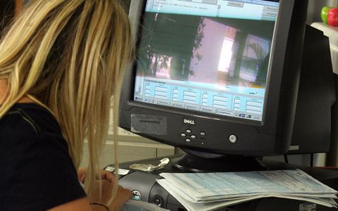 Στάση πληρωμών από τους φορολογούμενους