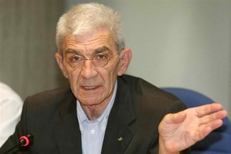 Παραιτήθηκε από πρόεδρος ο Μπουτάρης