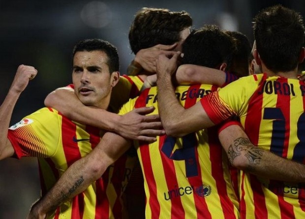 ΒΙΝΤΕΟ-2013… «μπλαουγκράνα» γκολ