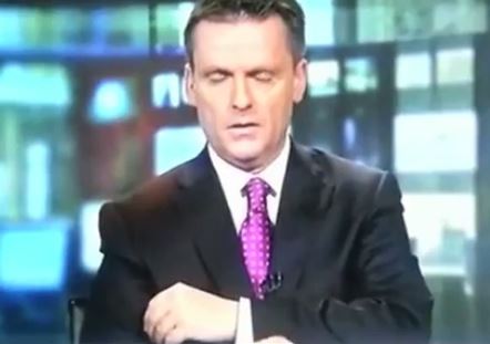 ΒΙΝΤΕΟ-Οι γκάφες της χρονιάς σε δελτία ειδήσεων