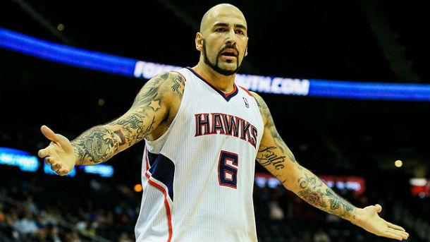 ΒΙΝΤΕΟ-Απίστευτο τρίποντο από τον Άντιτς