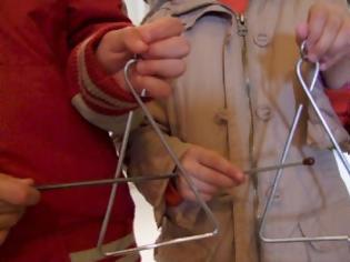 Έκλεβαν τις εισπράξεις από τα κάλαντα