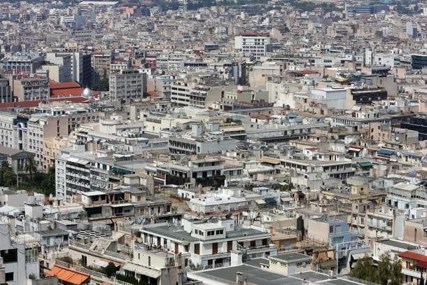 Διεθνής Ημέρα Ιδιοκτησίας