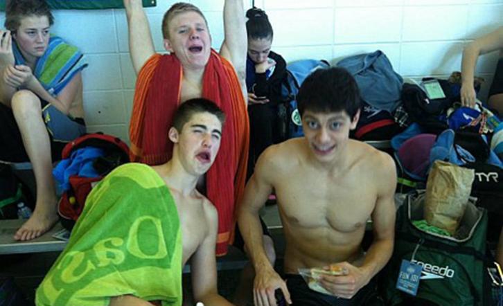 ΦΩΤΟ-Αυτός είναι ο δεύτερος Νικ Γκάλης