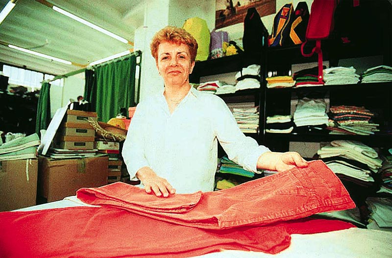 Το εμπόριο γύρισε στο… 1997