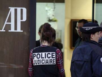 Ληστεία-μαμούθ στο Παρίσι