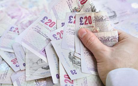 Η Βρετανία θα γίνει η πρώτη οικονομία της ΕΕ