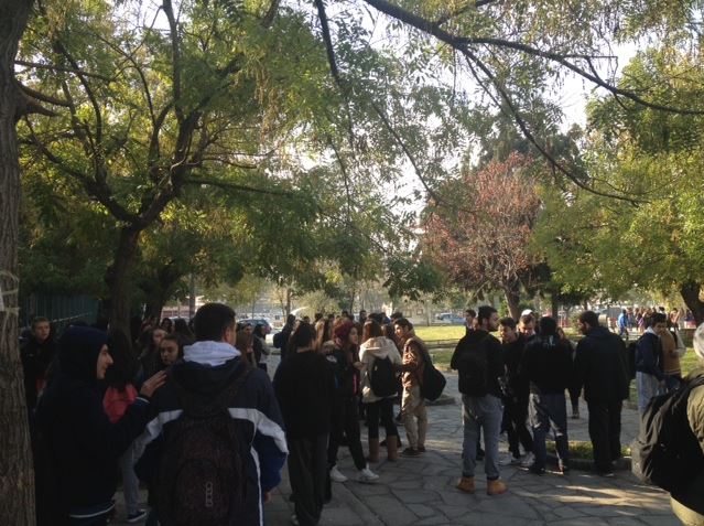 ΒΙΝΤΕΟ-“Σάρα ζεις εσύ μας οδηγείς”