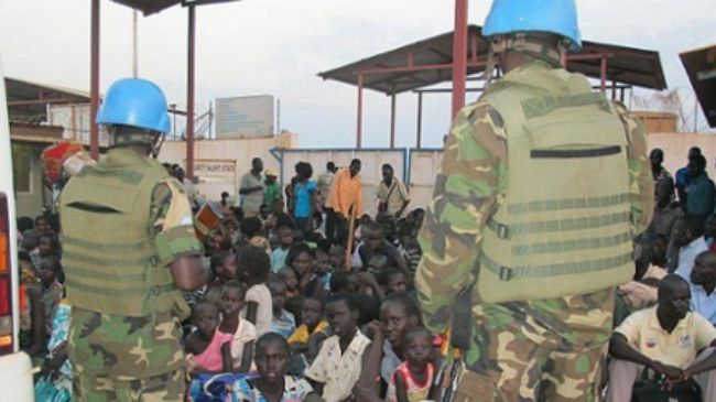 Ο ΟΗΕ θέλει να στείλει ενισχύσεις στο Νότιο Σουδάν