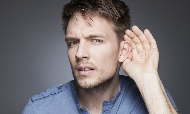 Μήπως έχετε επιλεκτική ακοή;