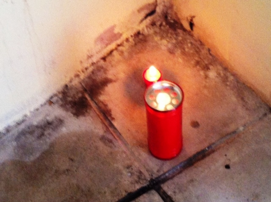 «Ήταν αγαπητή σε όλους η Σάρα»