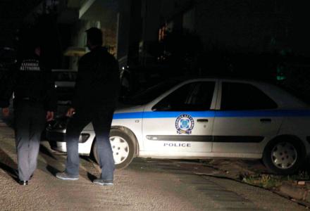 Μία απόπειρα και μία ληστεία στην Πάτρα