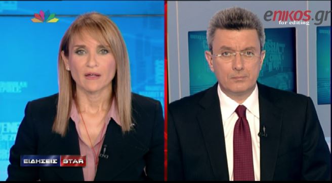 ΒΙΝΤΕΟ-Νίκος Χατζηνικολάου: Πρόκειται για έκφραση πολιτικής αλαζονείας