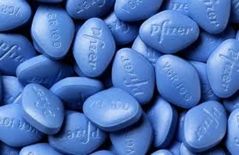 Αμερικανικό πανεπιστήμιο προτείνει Viagra για τους πόνους περιόδου
