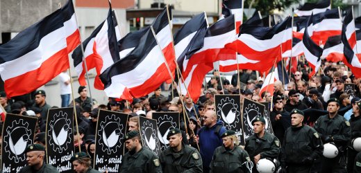 Ο γερμανικός Τύπος για το NPD