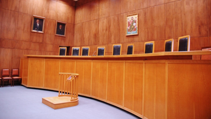 Το Δικαστικό Συμβούλιο θα λύσει τη διαφωνία για τη Χ.Α.
