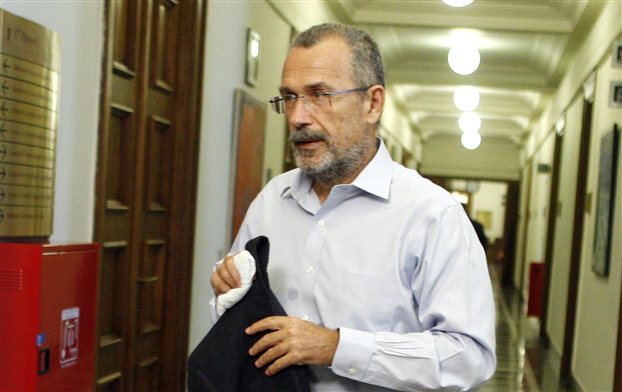 Καψής:«Δεν χρειαζόμαστε βεντέτες στην κεντροαριστερά»