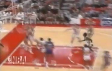 BINTEO-Επικό ματς στο NBA: 186-184