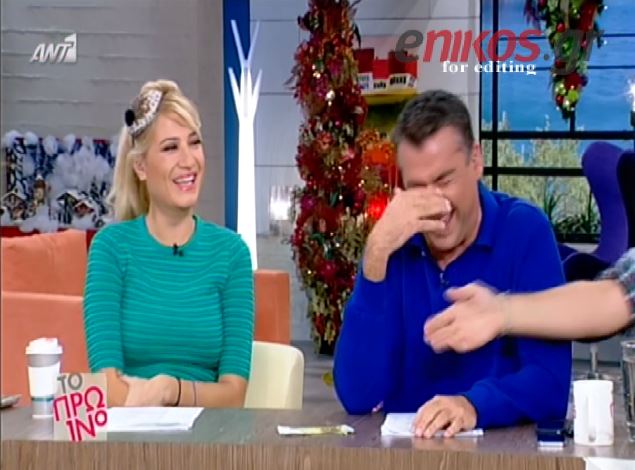 ΒΙΝΤΕΟ-Η “γκάφα” του Λιάγκα