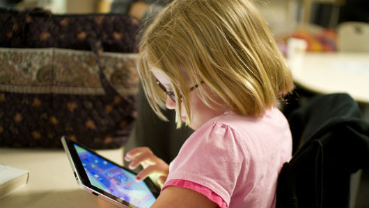 Άι Βασίλη φέρε μου… ένα tablet